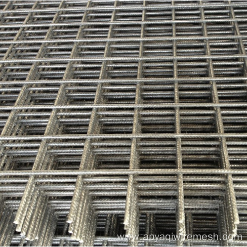 Tec-sieve welded wire mesh/stainless steel wire mesh